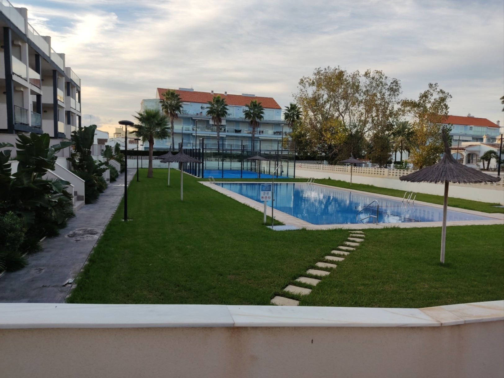 Opportunity just a few steps from the sea! Brand new apartment