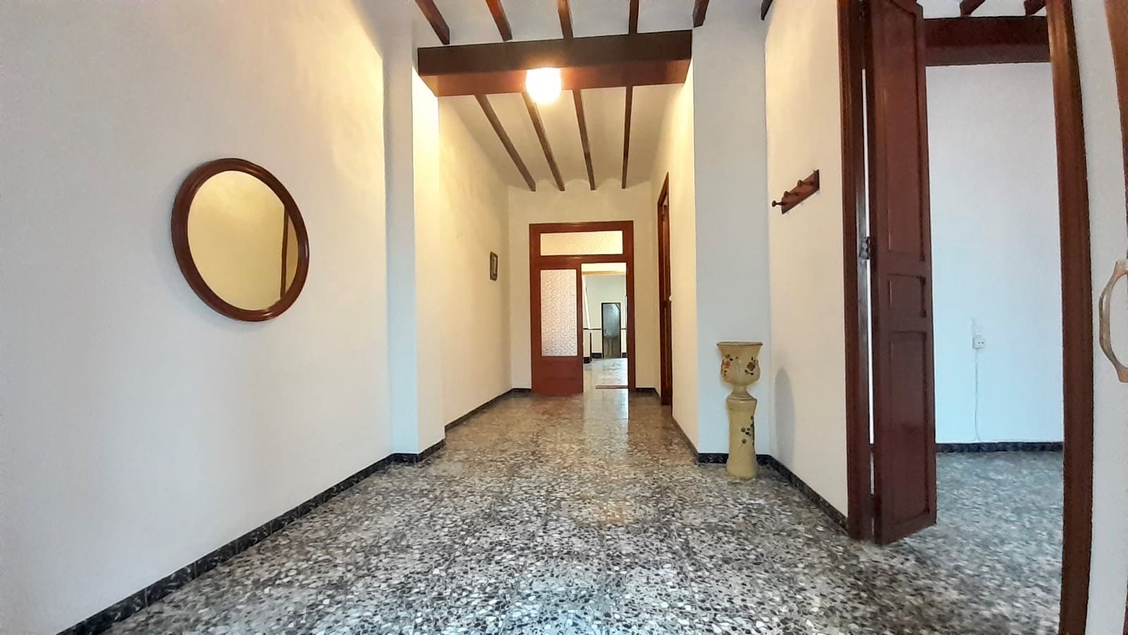 Ample House in the Heart of Pedreguer